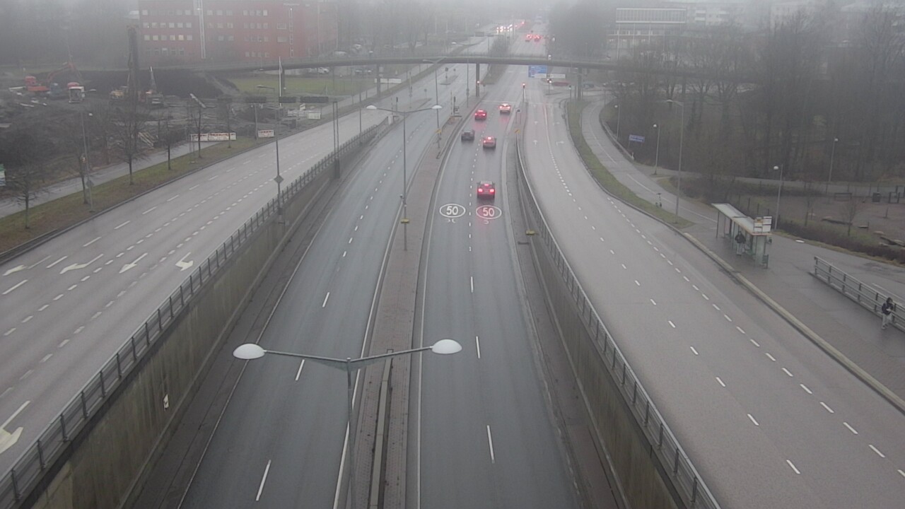 Kelikamerat Kuva Tie 100 Helsinki Hakamäentie, Kivihaka, Masto, Helsinki, Uusimaa