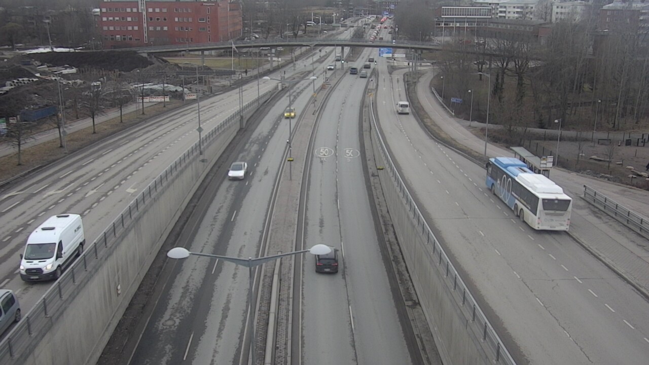 Kelikamerat Kuva Tie 100 Helsinki Hakamäentie, Kivihaka, Masto, Helsinki, Uusimaa