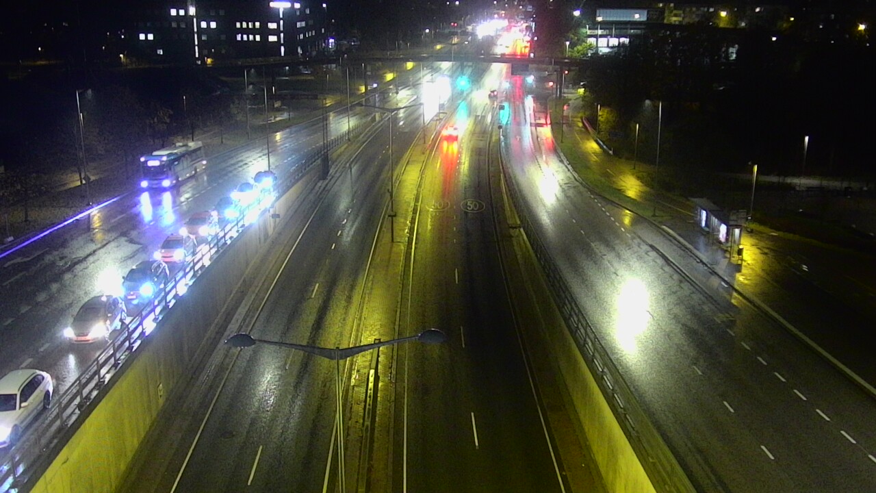 Kelikamerat Kuva Tie 100 Helsinki Hakamäentie, Kivihaka, Masto, Helsinki, Uusimaa