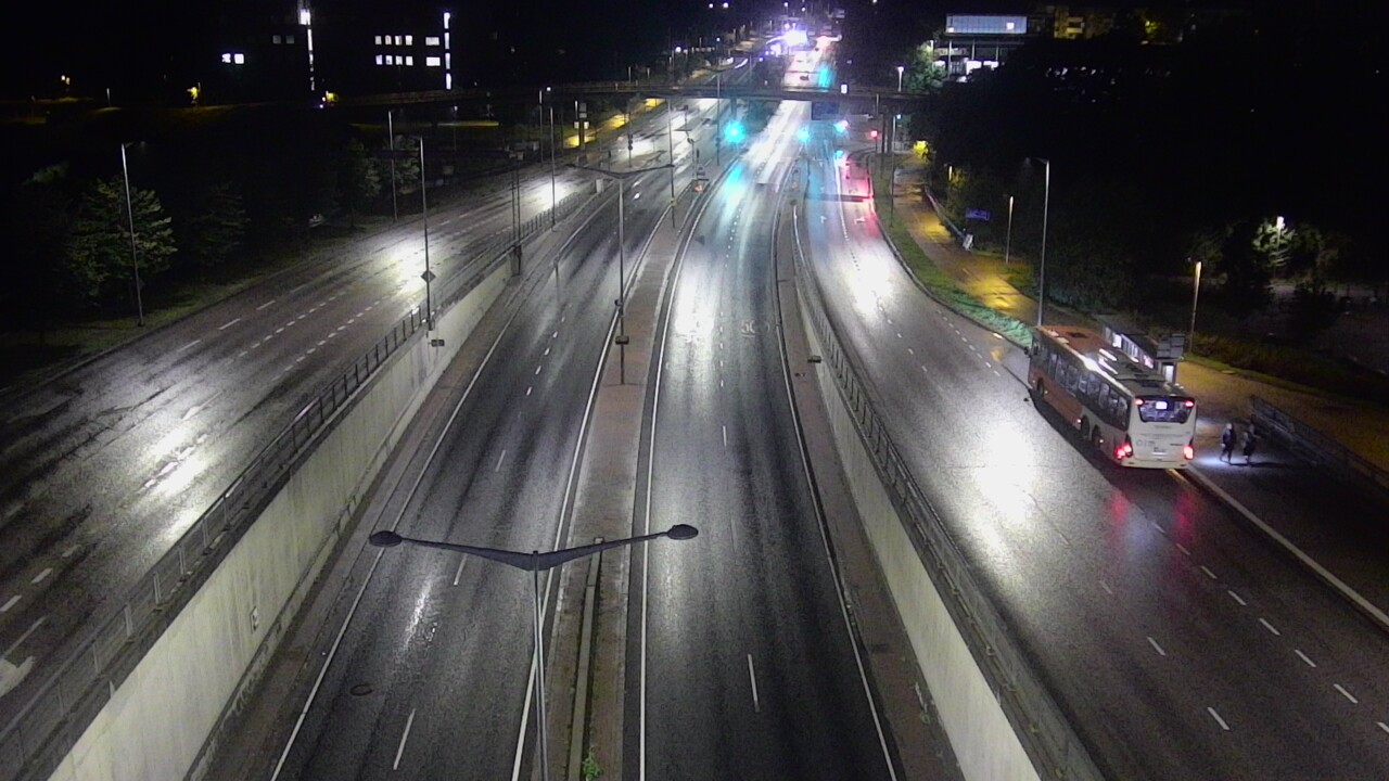 Kelikamerat Kuva Tie 100 Helsinki Hakamäentie, Kivihaka, Masto, Helsinki, Uusimaa