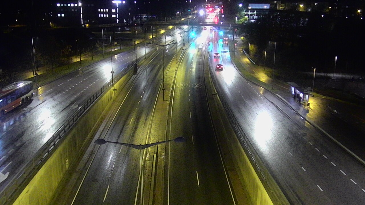 Kelikamerat Kuva Tie 100 Helsinki Hakamäentie, Kivihaka, Masto, Helsinki, Uusimaa