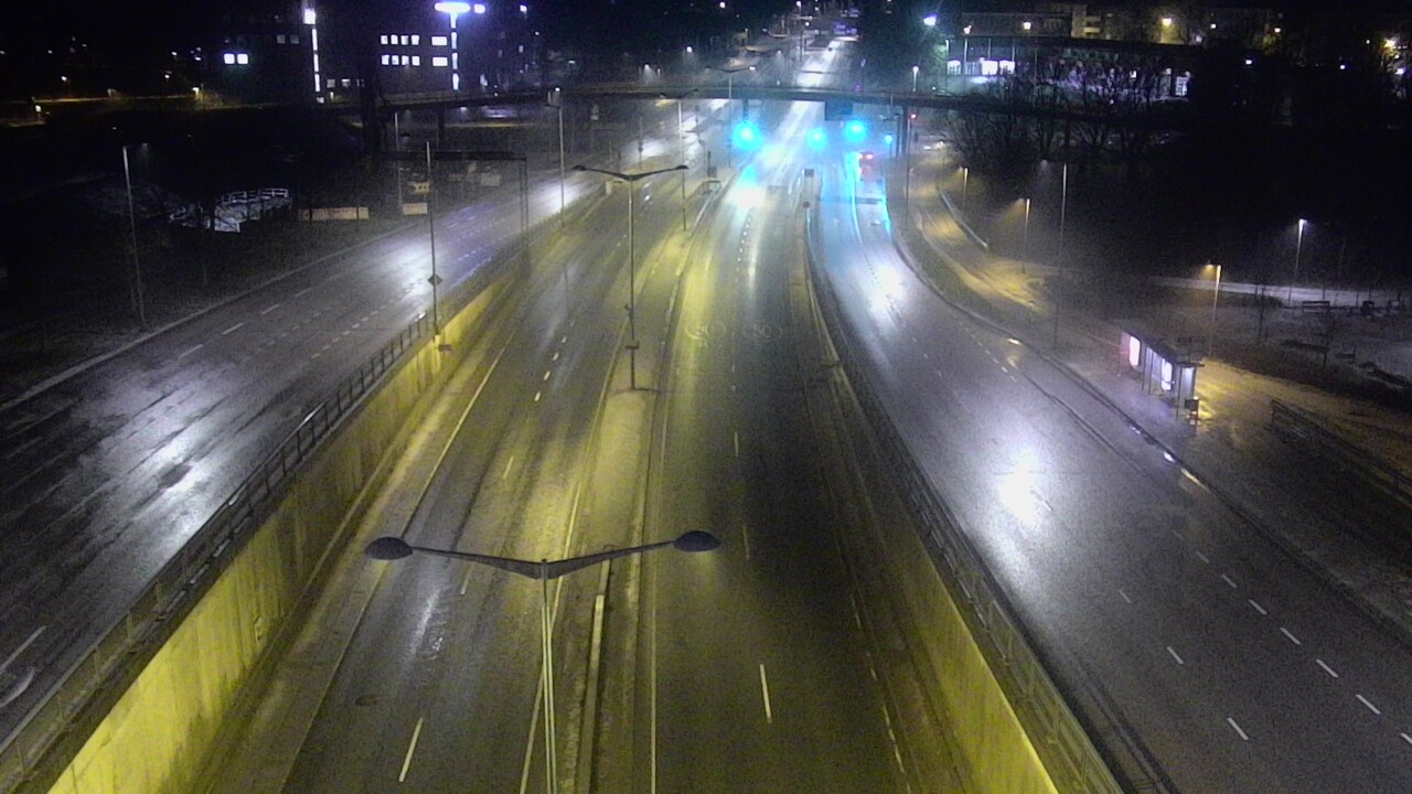 Kelikamerat Kuva Tie 100 Helsinki Hakamäentie, Kivihaka, Masto, Helsinki, Uusimaa