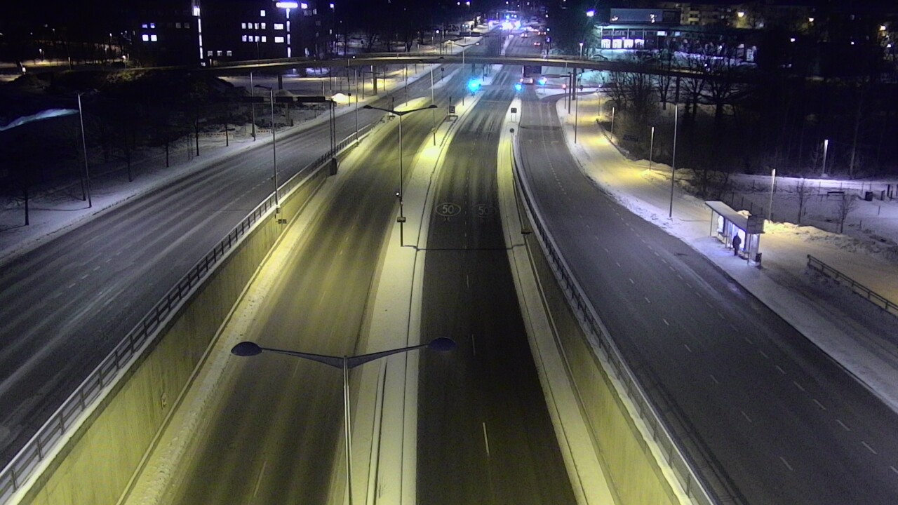 Kelikamerat Kuva Tie 100 Helsinki Hakamäentie, Kivihaka, Masto, Helsinki, Uusimaa