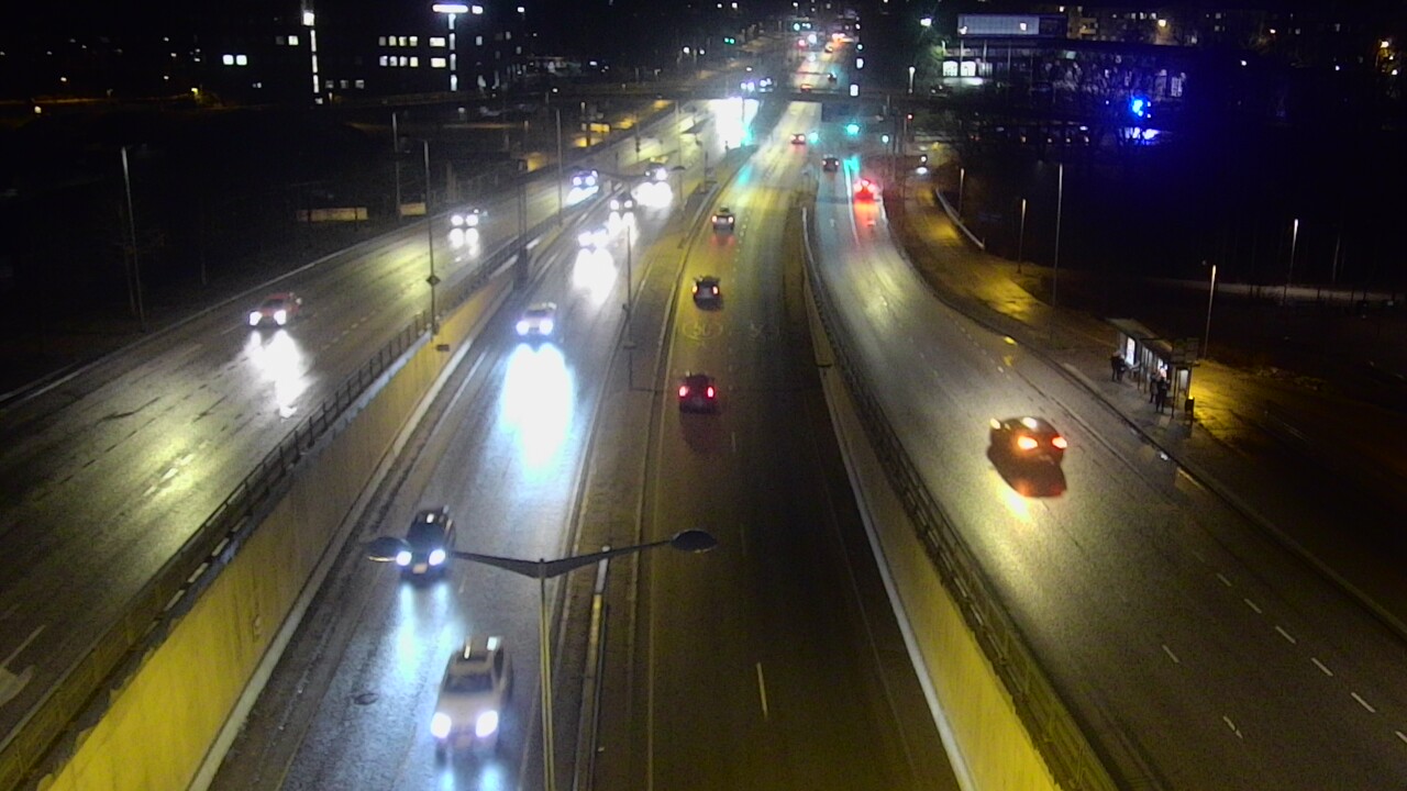 Kelikamerat Kuva Tie 100 Helsinki Hakamäentie, Kivihaka, Masto, Helsinki, Uusimaa