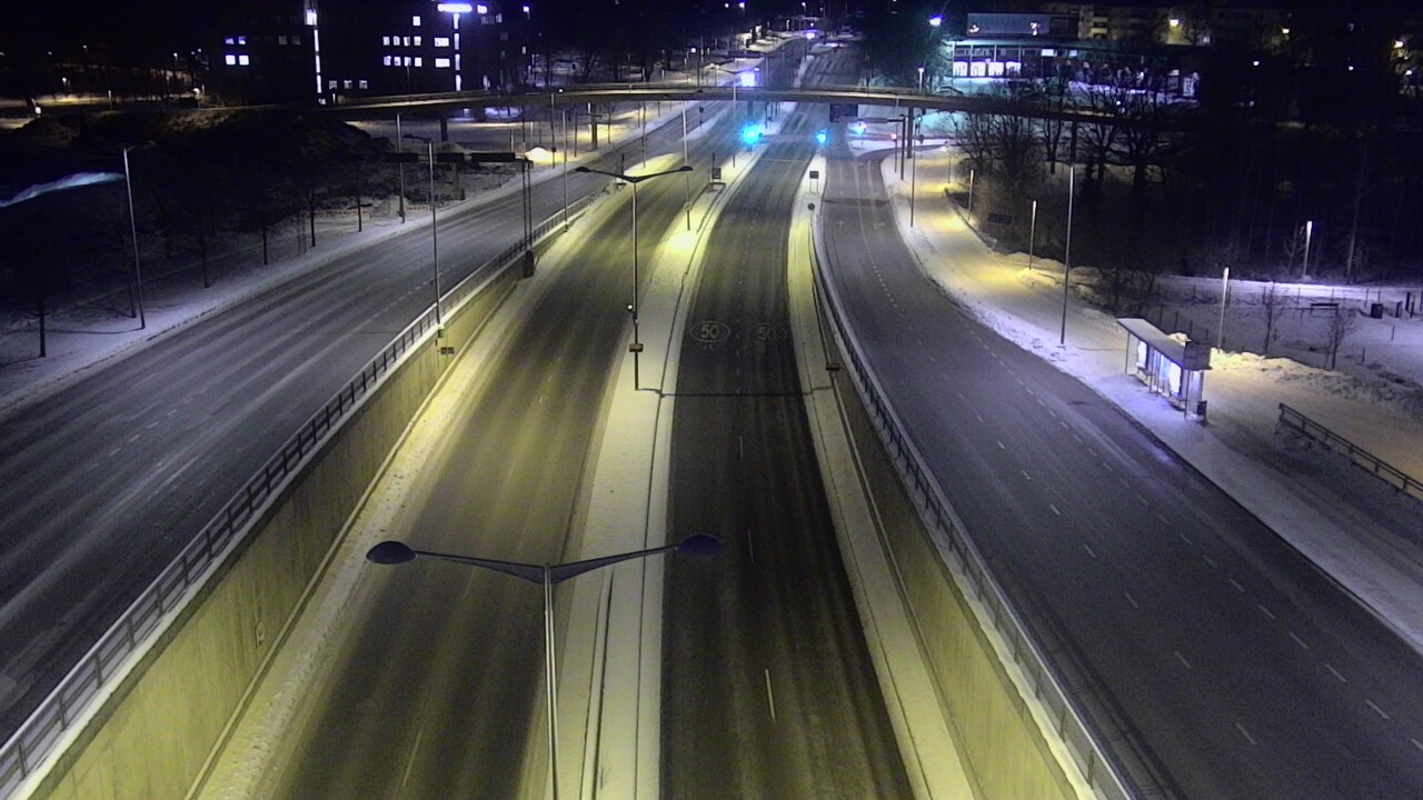 Kelikamerat Kuva Tie 100 Helsinki Hakamäentie, Kivihaka, Masto, Helsinki, Uusimaa