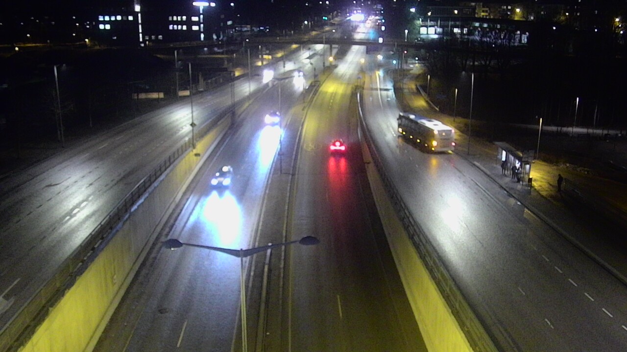 Kelikamerat Kuva Tie 100 Helsinki Hakamäentie, Kivihaka, Masto, Helsinki, Uusimaa