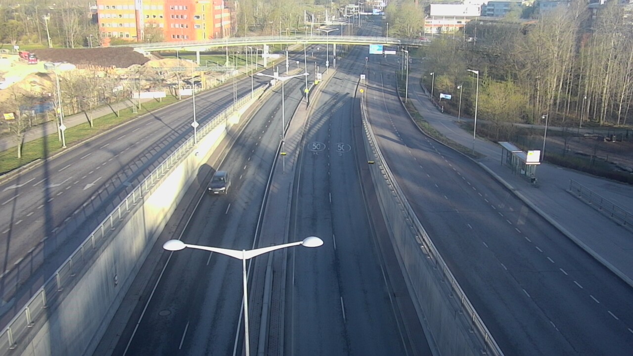 Kelikamerat Kuva Tie 100 Helsinki Hakamäentie, Kivihaka, Masto, Helsinki, Uusimaa