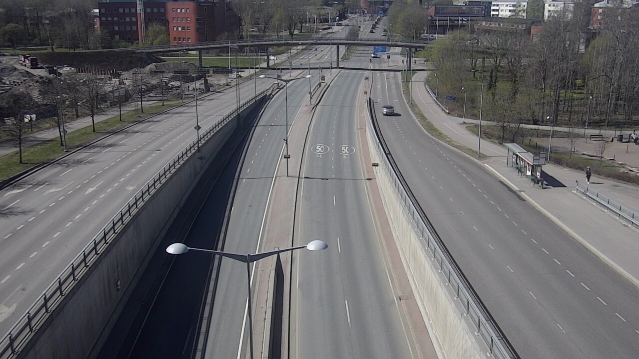Kelikamerat Kuva Tie 100 Helsinki Hakamäentie, Kivihaka, Masto, Helsinki, Uusimaa
