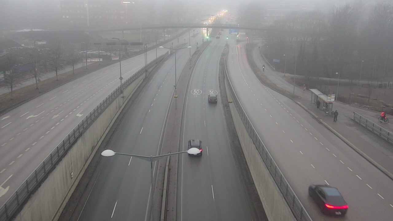 Kelikamerat Kuva Tie 100 Helsinki Hakamäentie, Kivihaka, Masto, Helsinki, Uusimaa