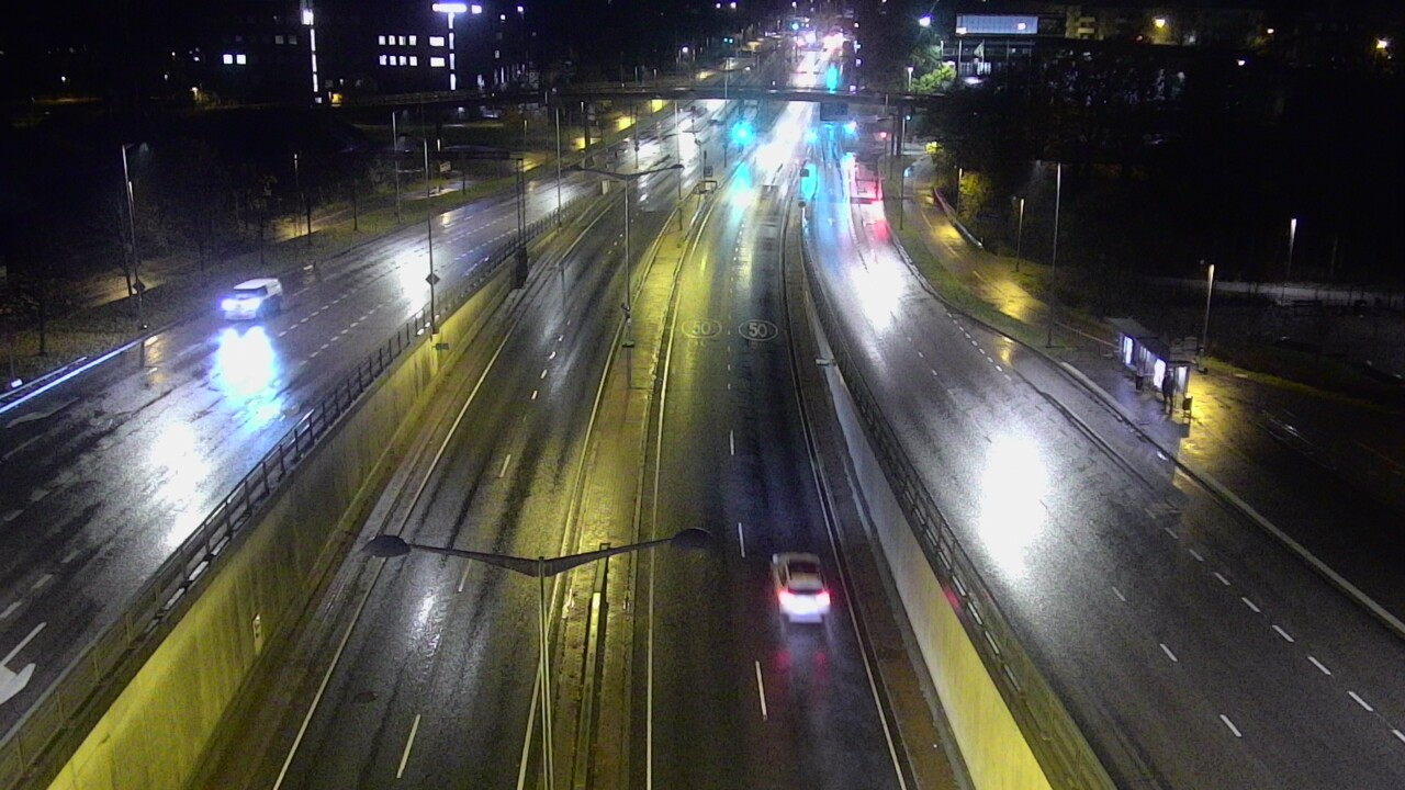 Kelikamerat Kuva Tie 100 Helsinki Hakamäentie, Kivihaka, Masto, Helsinki, Uusimaa