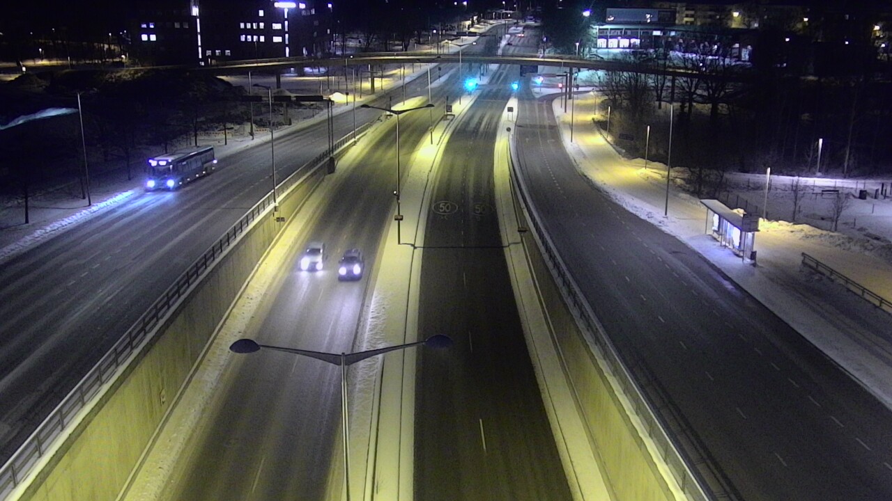 Kelikamerat Kuva Tie 100 Helsinki Hakamäentie, Kivihaka, Masto, Helsinki, Uusimaa