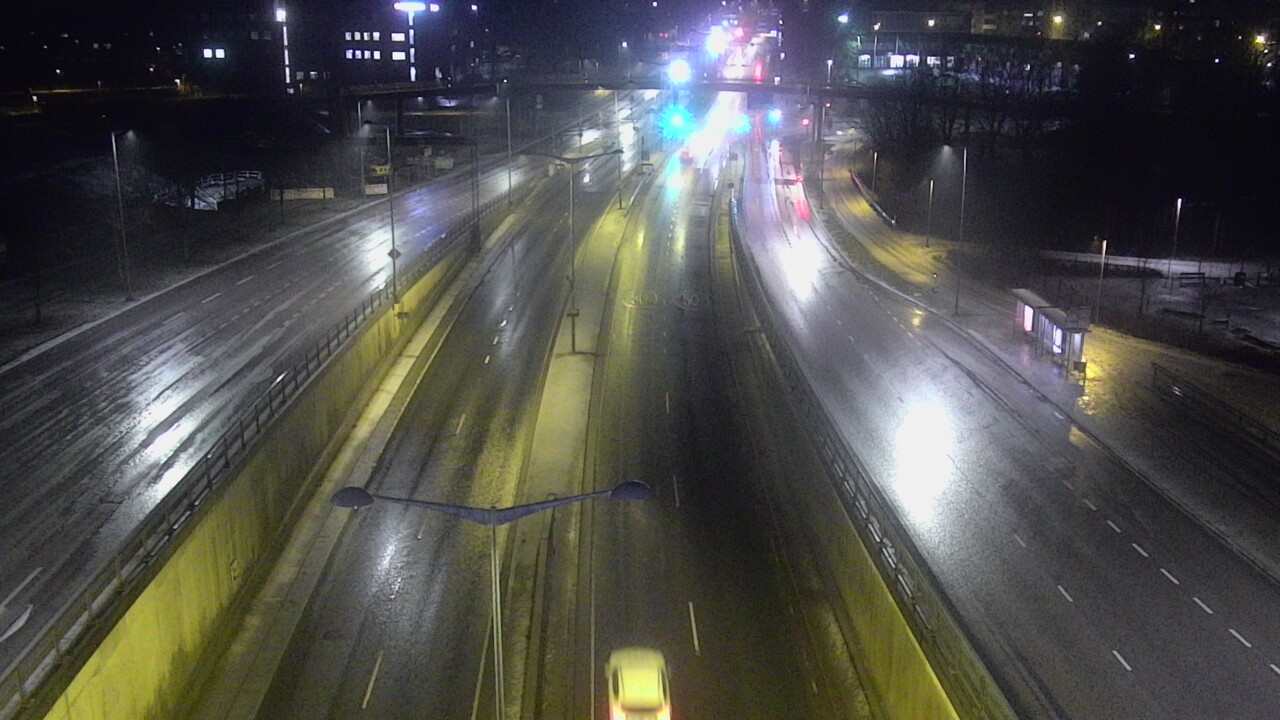 Kelikamerat Kuva Tie 100 Helsinki Hakamäentie, Kivihaka, Masto, Helsinki, Uusimaa