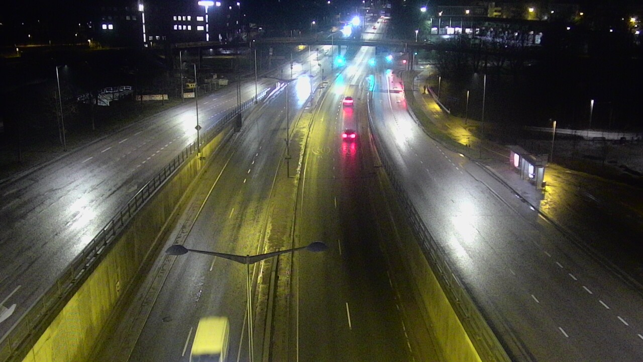 Kelikamerat Kuva Tie 100 Helsinki Hakamäentie, Kivihaka, Masto, Helsinki, Uusimaa