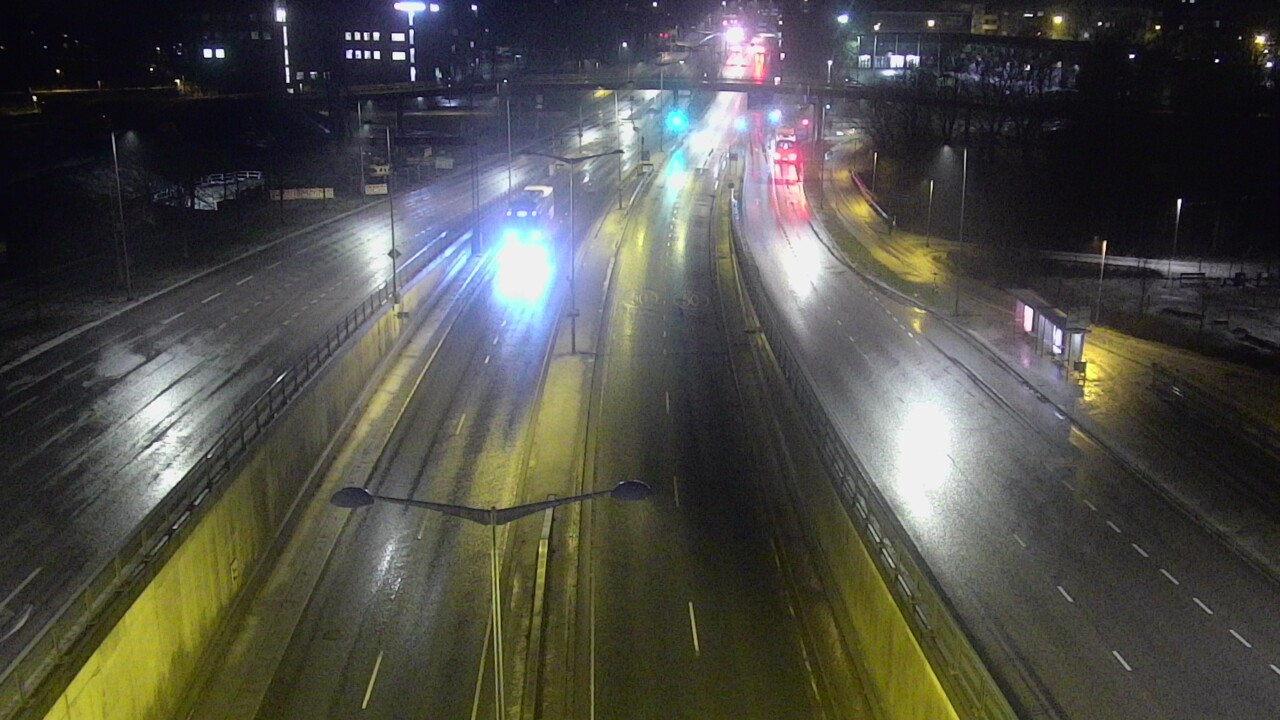 Kelikamerat Kuva Tie 100 Helsinki Hakamäentie, Kivihaka, Masto, Helsinki, Uusimaa