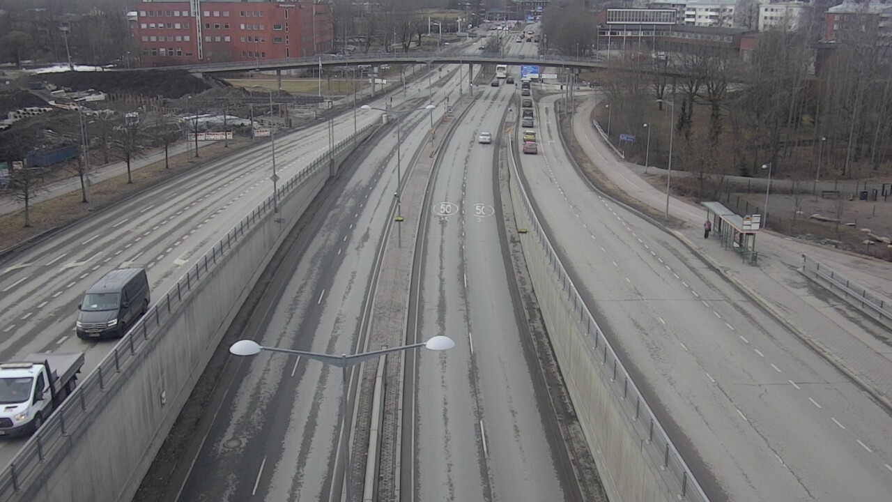 Kelikamerat Kuva Tie 100 Helsinki Hakamäentie, Kivihaka, Masto, Helsinki, Uusimaa