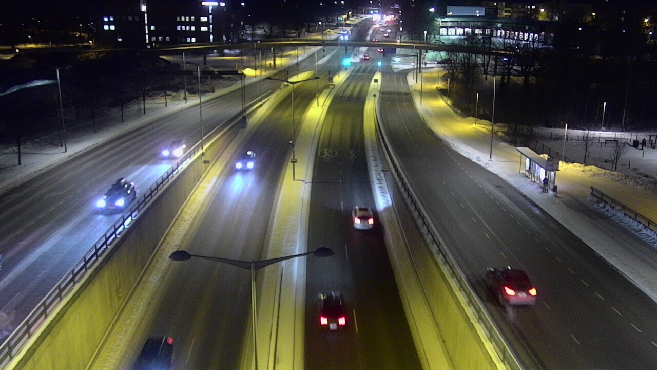 Kelikamerat Kuva Tie 100 Helsinki Hakamäentie, Kivihaka, Masto, Helsinki, Uusimaa