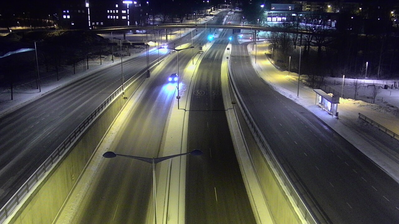 Kelikamerat Kuva Tie 100 Helsinki Hakamäentie, Kivihaka, Masto, Helsinki, Uusimaa