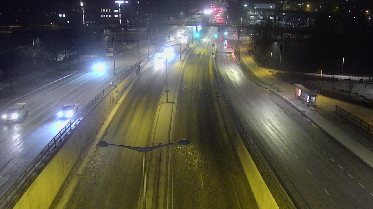 Kelikamerat Kuva Tie 100 Helsinki Hakamäentie, Kivihaka, Masto, Helsinki, Uusimaa