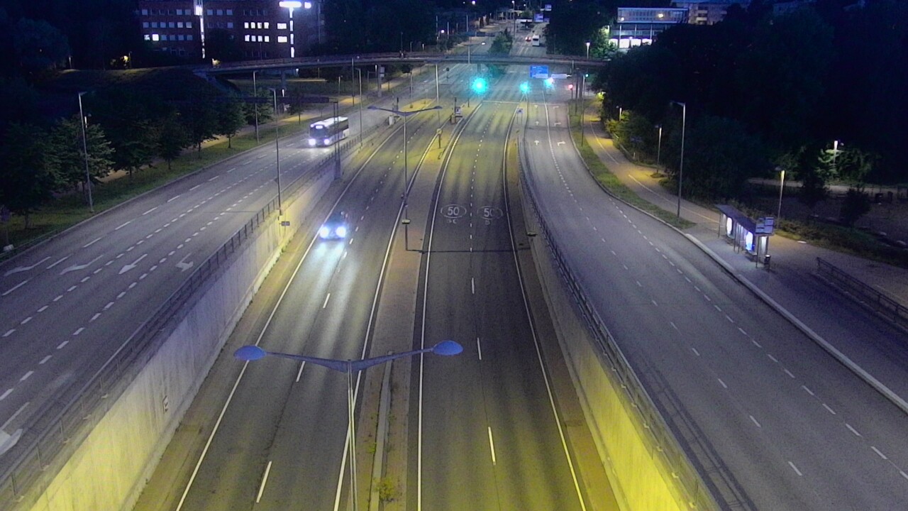 Kelikamerat Kuva Tie 100 Helsinki Hakamäentie, Kivihaka, Masto, Helsinki, Uusimaa
