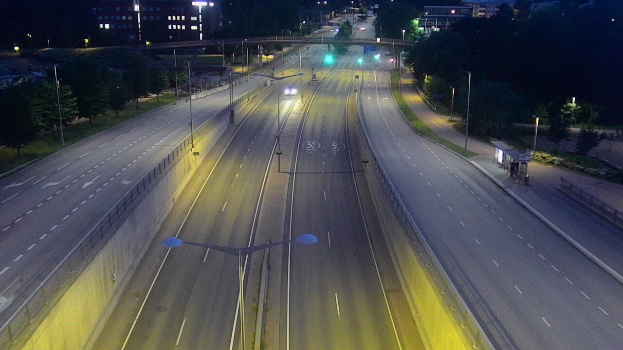 Kelikamerat Kuva Tie 100 Helsinki Hakamäentie, Kivihaka, Masto, Helsinki, Uusimaa