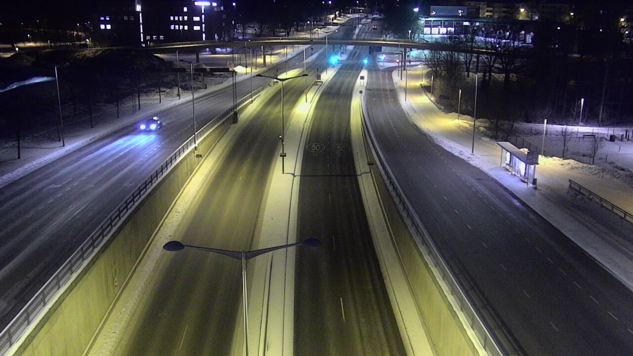 Kelikamerat Kuva Tie 100 Helsinki Hakamäentie, Kivihaka, Masto, Helsinki, Uusimaa