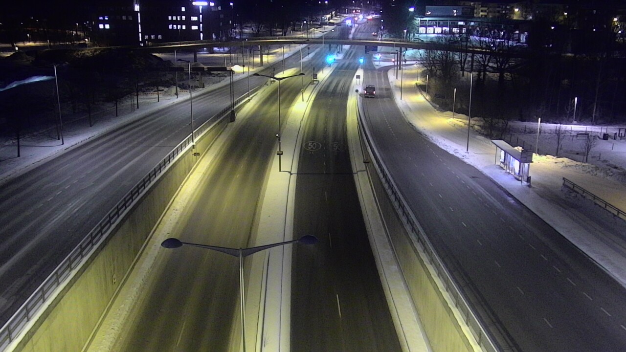 Kelikamerat Kuva Tie 100 Helsinki Hakamäentie, Kivihaka, Masto, Helsinki, Uusimaa