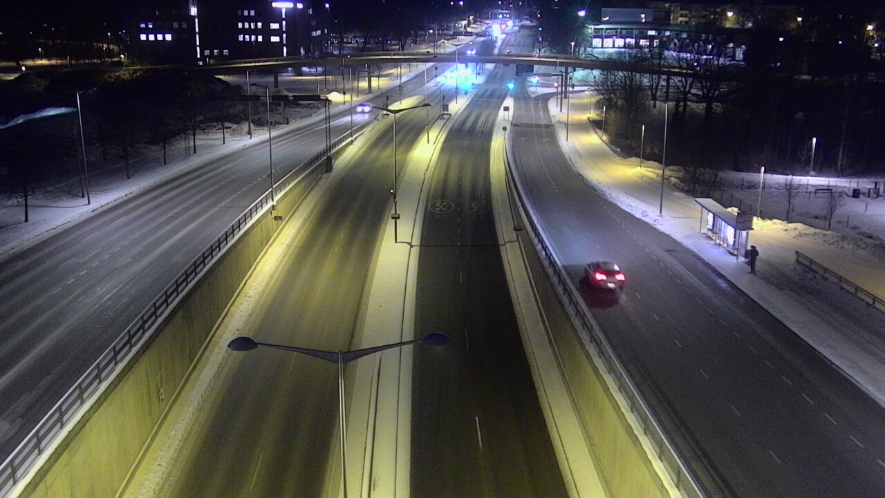 Kelikamerat Kuva Tie 100 Helsinki Hakamäentie, Kivihaka, Masto, Helsinki, Uusimaa