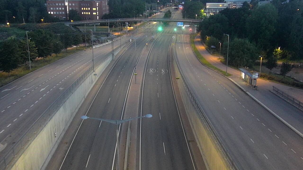 Kelikamerat Kuva Tie 100 Helsinki Hakamäentie, Kivihaka, Masto, Helsinki, Uusimaa