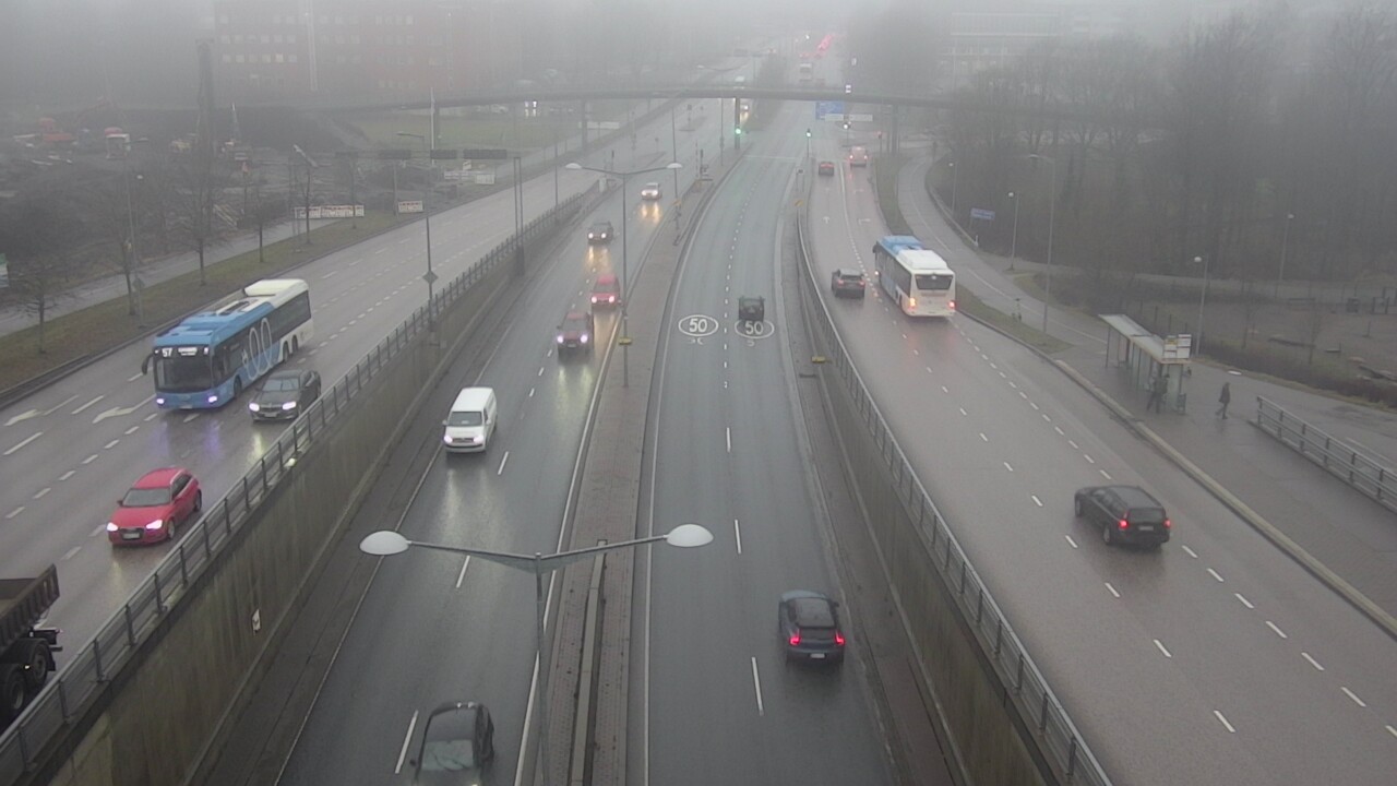 Kelikamerat Kuva Tie 100 Helsinki Hakamäentie, Kivihaka, Masto, Helsinki, Uusimaa