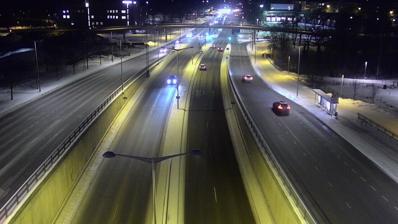 Kelikamerat Kuva Tie 100 Helsinki Hakamäentie, Kivihaka, Masto, Helsinki, Uusimaa