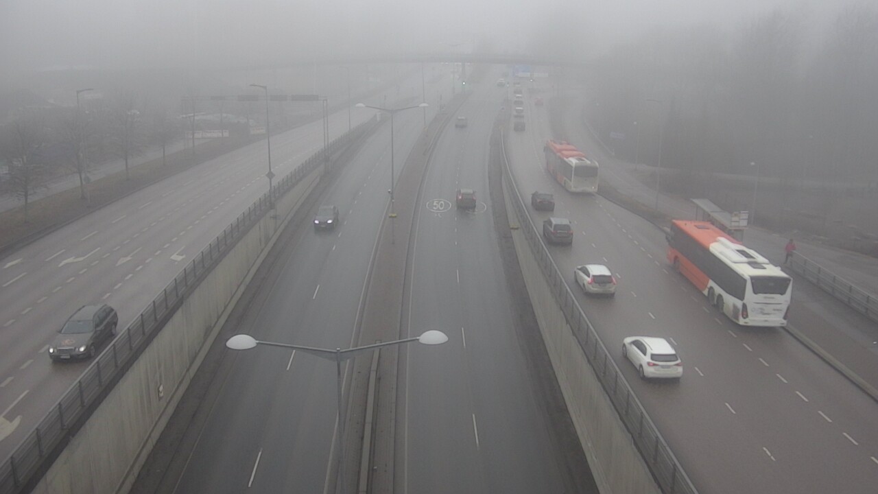 Kelikamerat Kuva Tie 100 Helsinki Hakamäentie, Kivihaka, Masto, Helsinki, Uusimaa