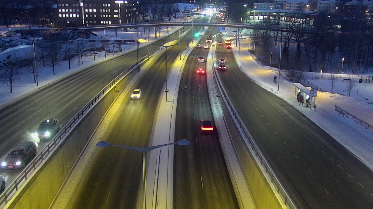 Kelikamerat Kuva Tie 100 Helsinki Hakamäentie, Kivihaka, Masto, Helsinki, Uusimaa