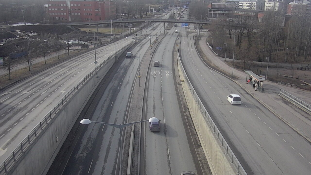 Kelikamerat Kuva Tie 100 Helsinki Hakamäentie, Kivihaka, Masto, Helsinki, Uusimaa