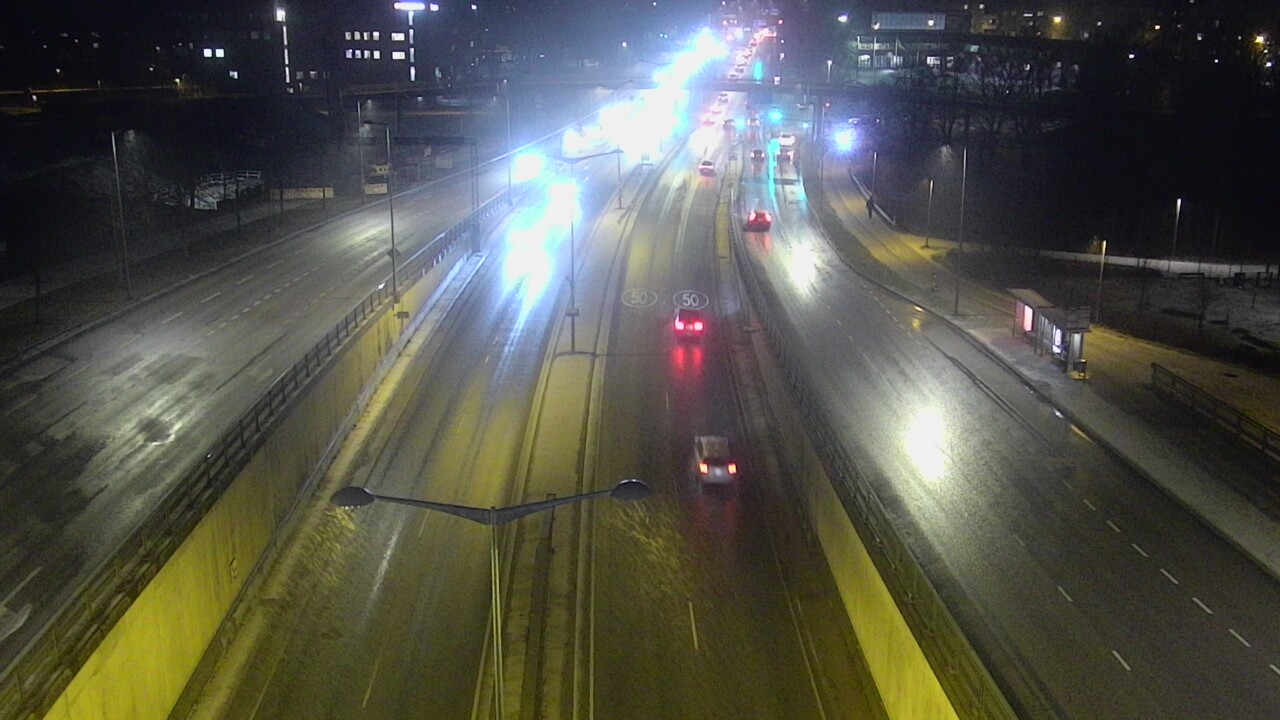 Kelikamerat Kuva Tie 100 Helsinki Hakamäentie, Kivihaka, Masto, Helsinki, Uusimaa