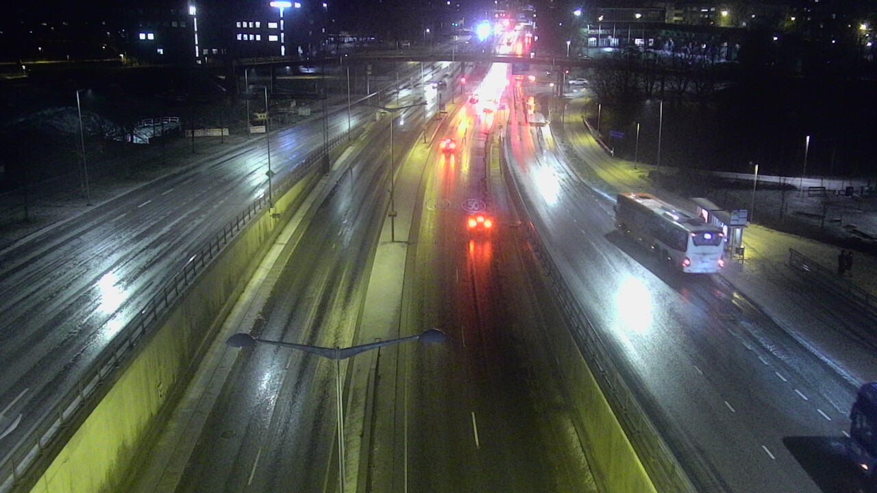 Kelikamerat Kuva Tie 100 Helsinki Hakamäentie, Kivihaka, Masto, Helsinki, Uusimaa