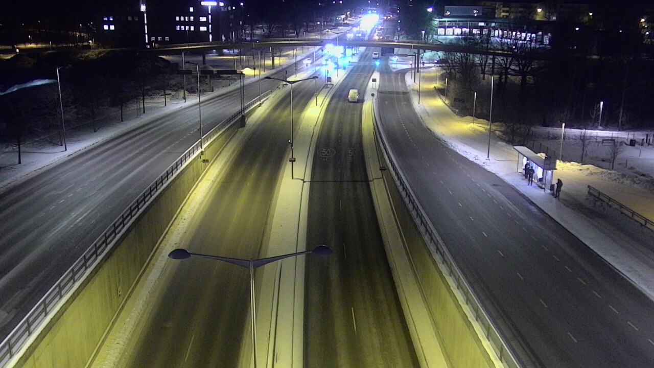 Kelikamerat Kuva Tie 100 Helsinki Hakamäentie, Kivihaka, Masto, Helsinki, Uusimaa