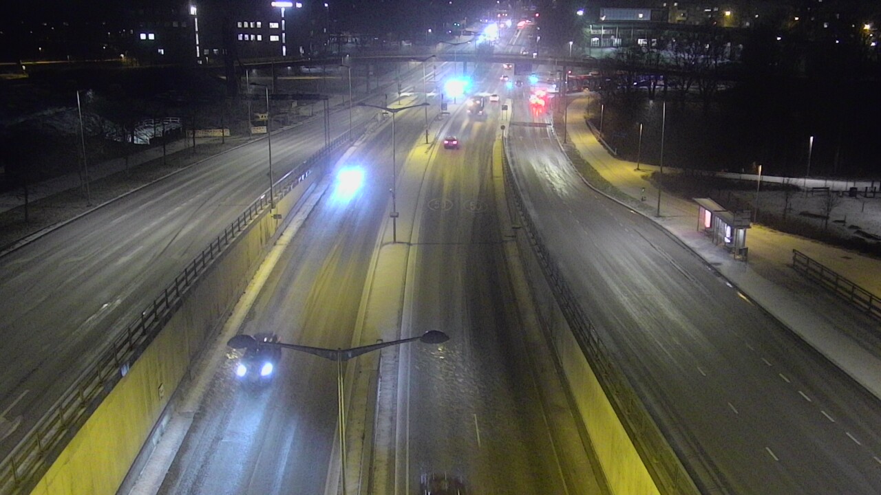 Kelikamerat Kuva Tie 100 Helsinki Hakamäentie, Kivihaka, Masto, Helsinki, Uusimaa