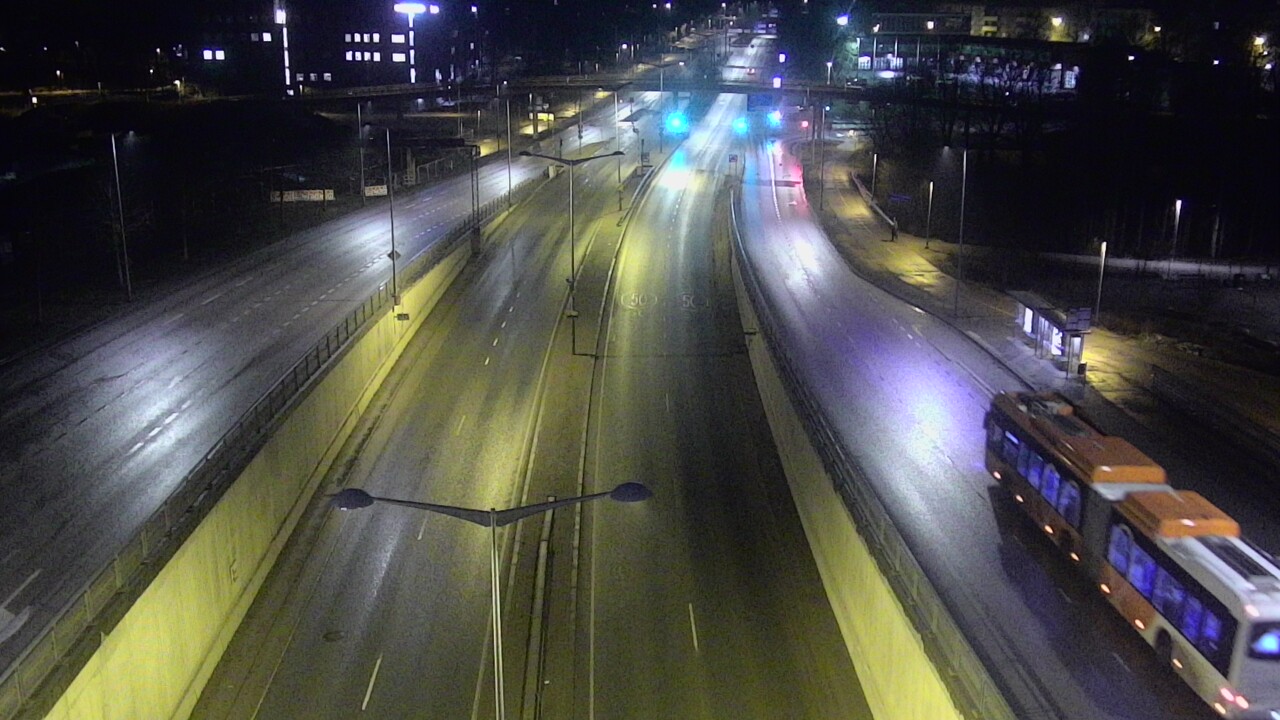 Kelikamerat Kuva Tie 100 Helsinki Hakamäentie, Kivihaka, Masto, Helsinki, Uusimaa