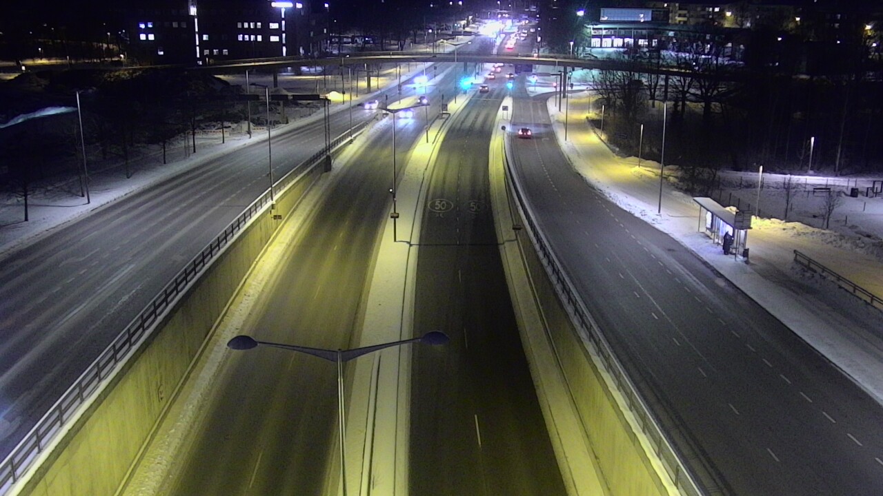 Kelikamerat Kuva Tie 100 Helsinki Hakamäentie, Kivihaka, Masto, Helsinki, Uusimaa