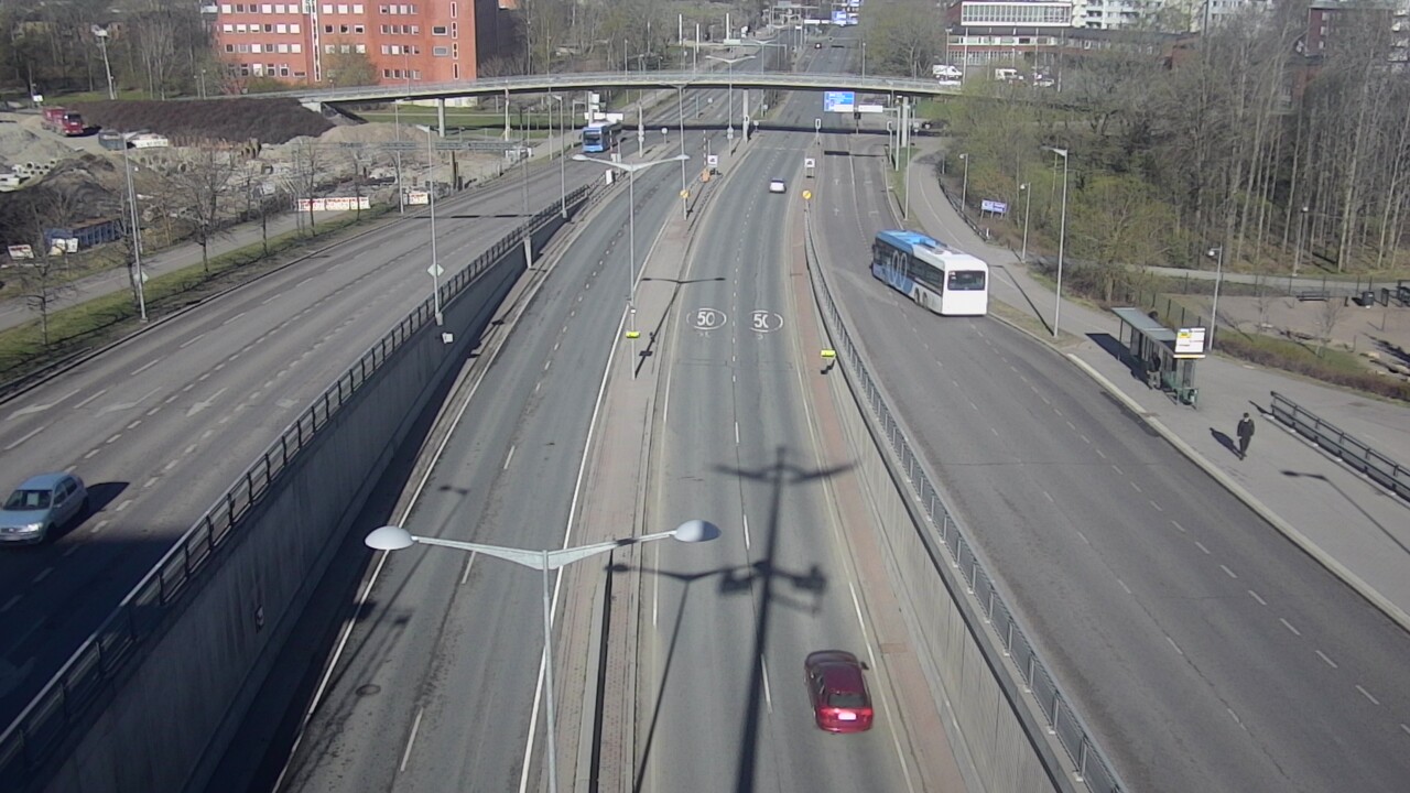 Kelikamerat Kuva Tie 100 Helsinki Hakamäentie, Kivihaka, Masto, Helsinki, Uusimaa