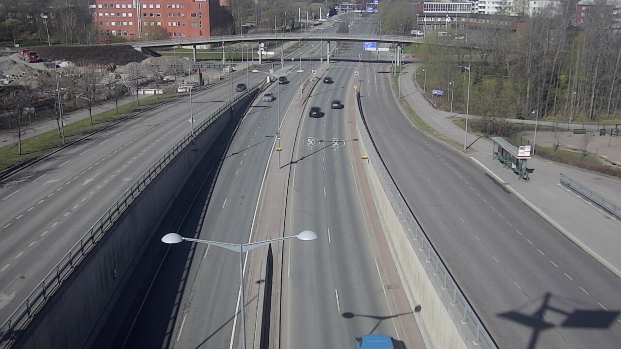 Kelikamerat Kuva Tie 100 Helsinki Hakamäentie, Kivihaka, Masto, Helsinki, Uusimaa