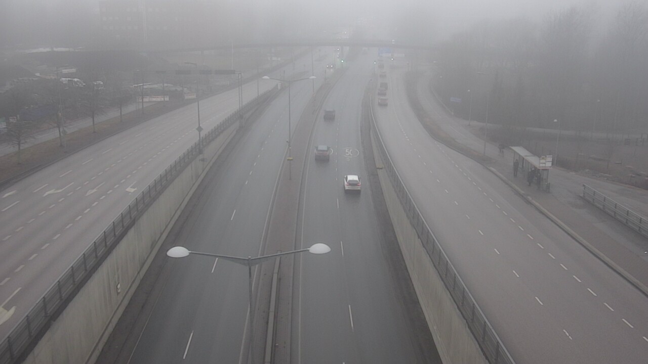 Kelikamerat Kuva Tie 100 Helsinki Hakamäentie, Kivihaka, Masto, Helsinki, Uusimaa