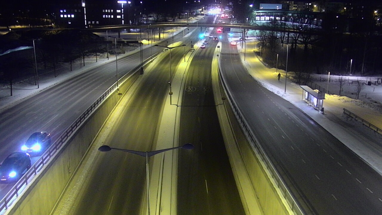 Kelikamerat Kuva Tie 100 Helsinki Hakamäentie, Kivihaka, Masto, Helsinki, Uusimaa