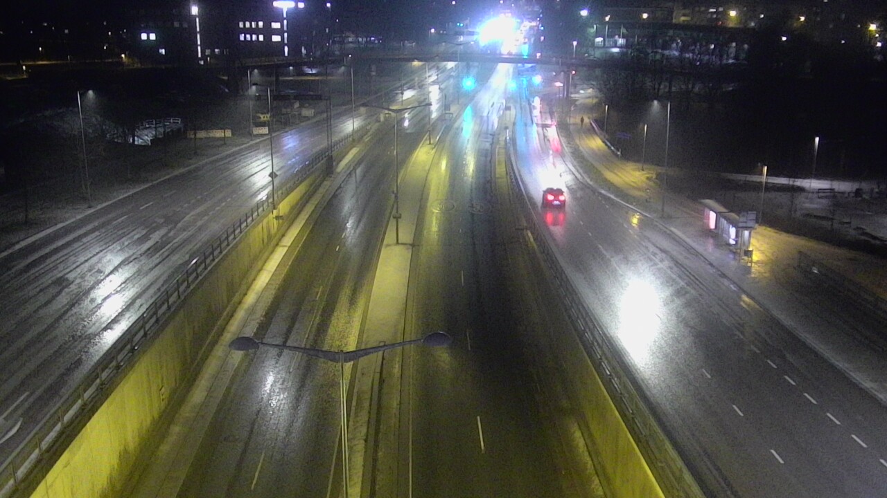 Kelikamerat Kuva Tie 100 Helsinki Hakamäentie, Kivihaka, Masto, Helsinki, Uusimaa