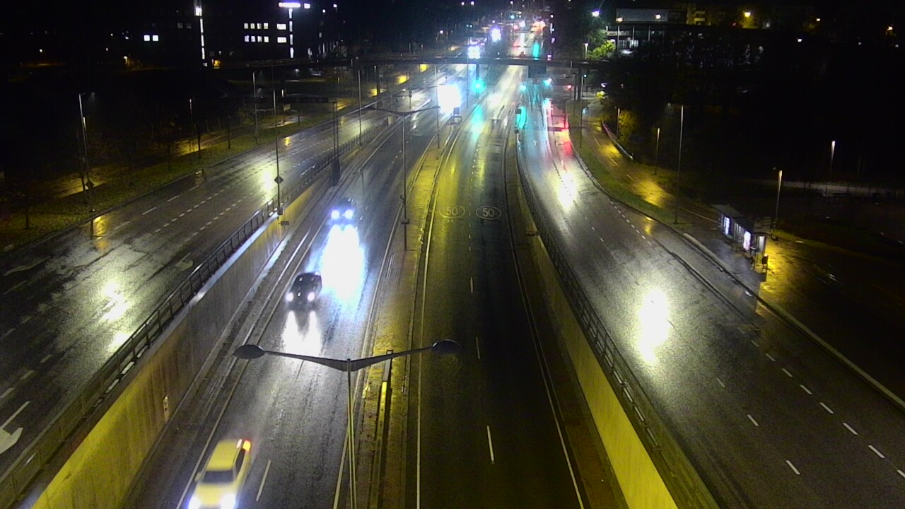 Kelikamerat Kuva Tie 100 Helsinki Hakamäentie, Kivihaka, Masto, Helsinki, Uusimaa