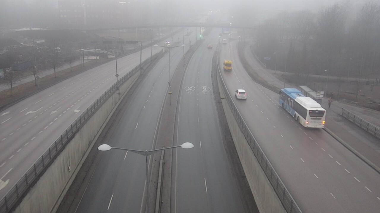 Kelikamerat Kuva Tie 100 Helsinki Hakamäentie, Kivihaka, Masto, Helsinki, Uusimaa