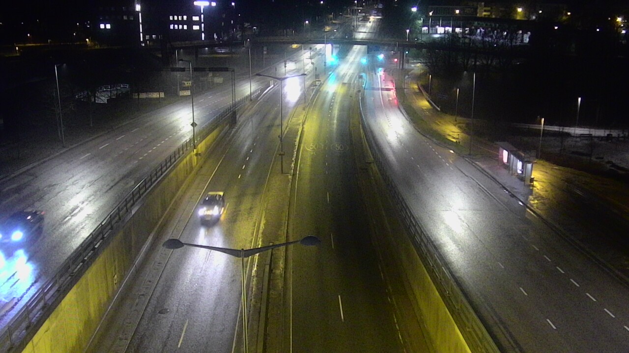 Kelikamerat Kuva Tie 100 Helsinki Hakamäentie, Kivihaka, Masto, Helsinki, Uusimaa