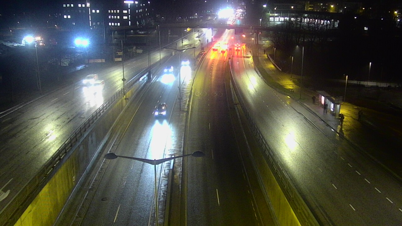 Kelikamerat Kuva Tie 100 Helsinki Hakamäentie, Kivihaka, Masto, Helsinki, Uusimaa