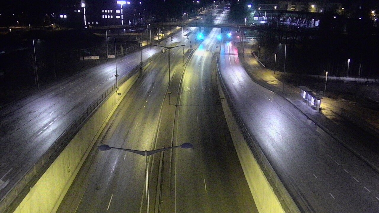 Kelikamerat Kuva Tie 100 Helsinki Hakamäentie, Kivihaka, Masto, Helsinki, Uusimaa