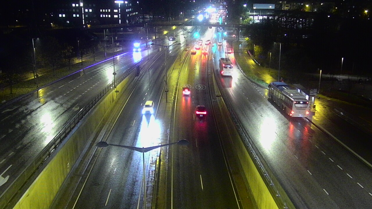 Kelikamerat Kuva Tie 100 Helsinki Hakamäentie, Kivihaka, Masto, Helsinki, Uusimaa